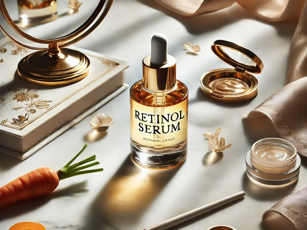 Retinol: Tajna Mladalačke Kože ili Još Jedan Trend?