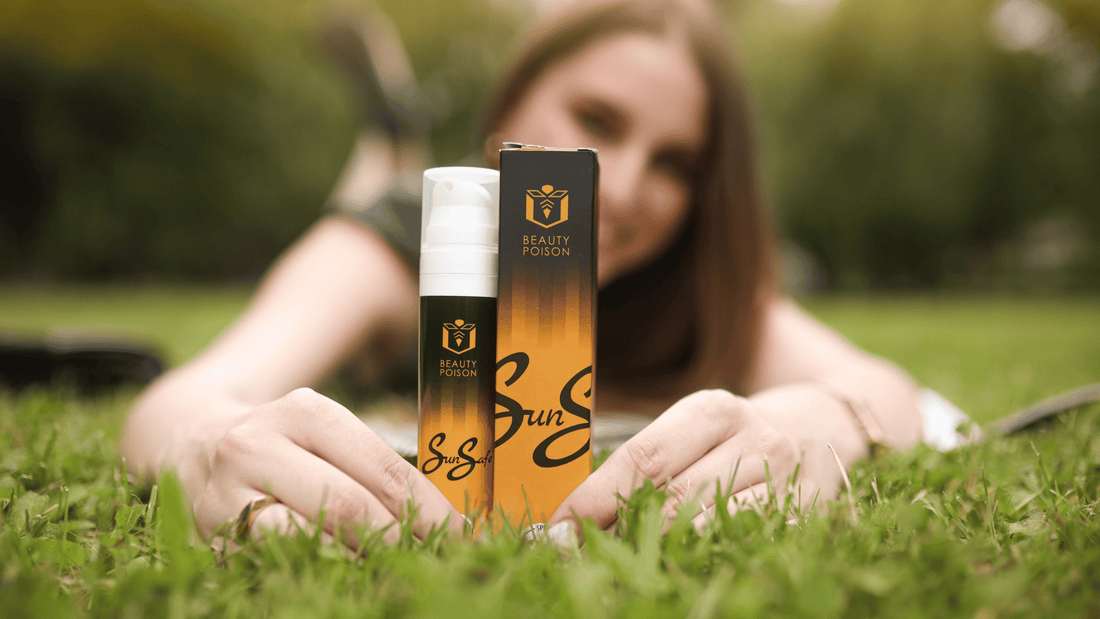 Bezbedni na vrelom suncu—sve što treba da znate o zaštiti od UV zračenja